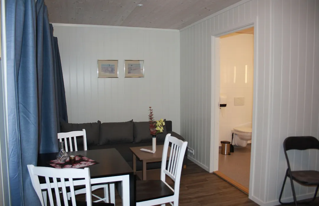 Gudvangen Camping-1