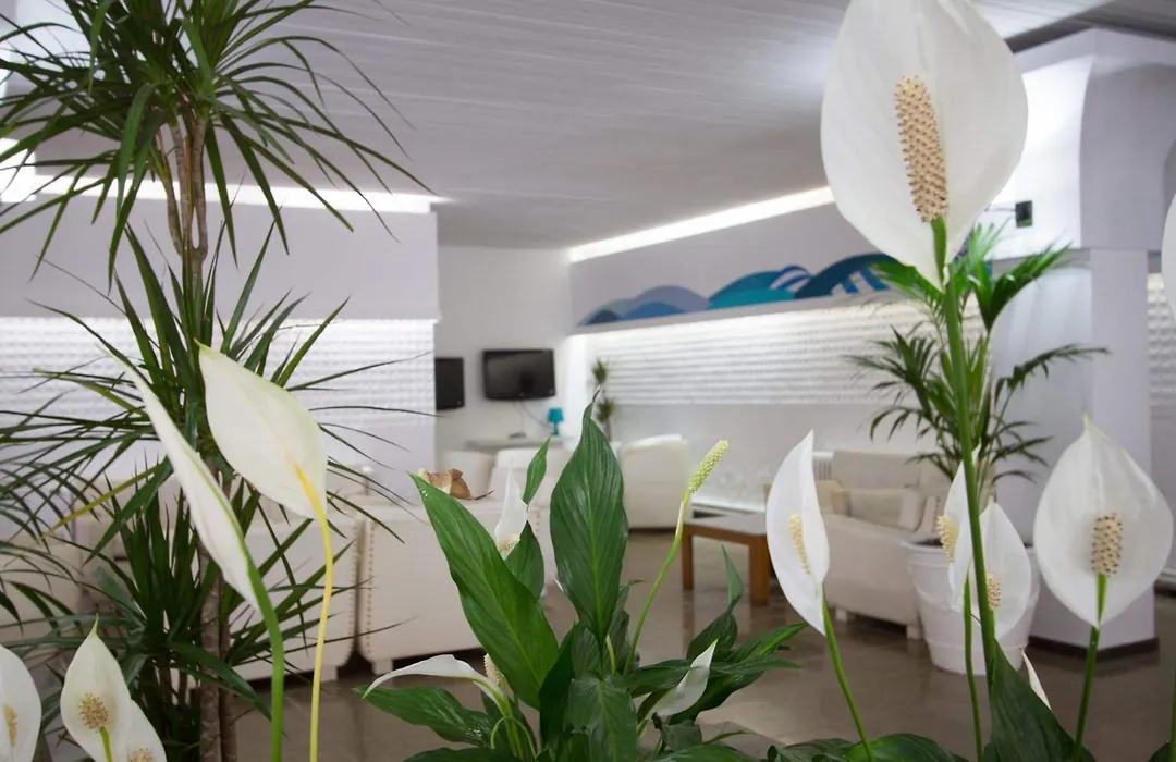 Hotel Villa Garbi-1