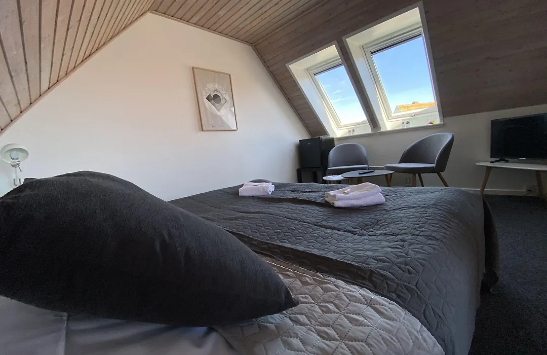 Skagen Motel-1