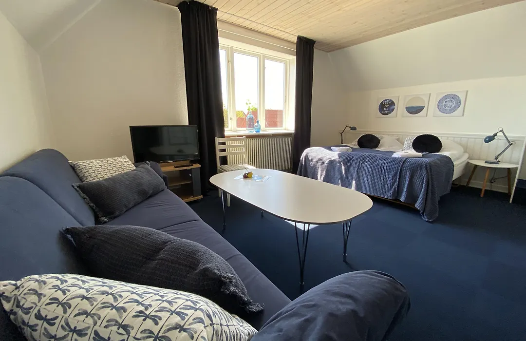 Skagen Motel-1
