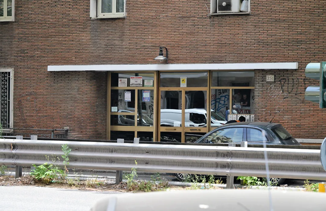 Affittacamere A Casa Mia-1