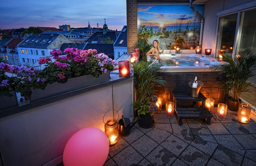Mortens Kro Boutique Hotel-1