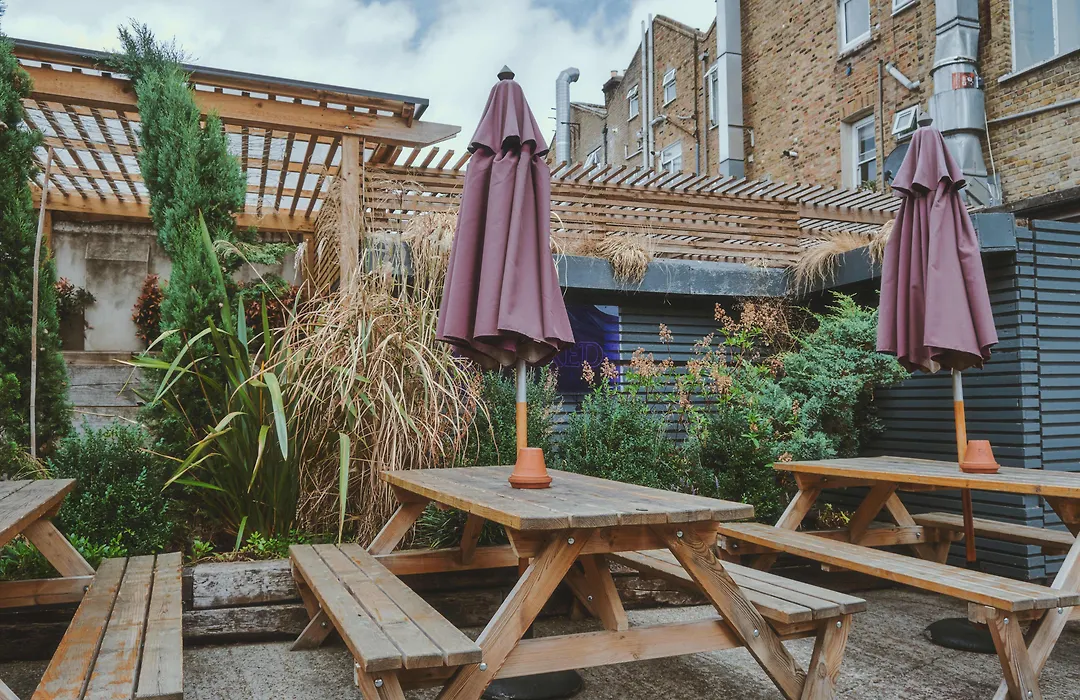 The Brownswood-1