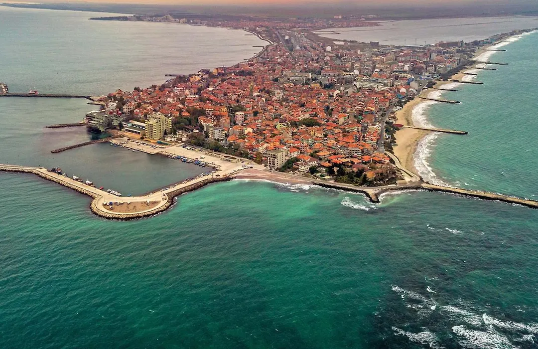 Tia Maria Is Situated In The Southern Part Of The Sunny Beach Resort-1