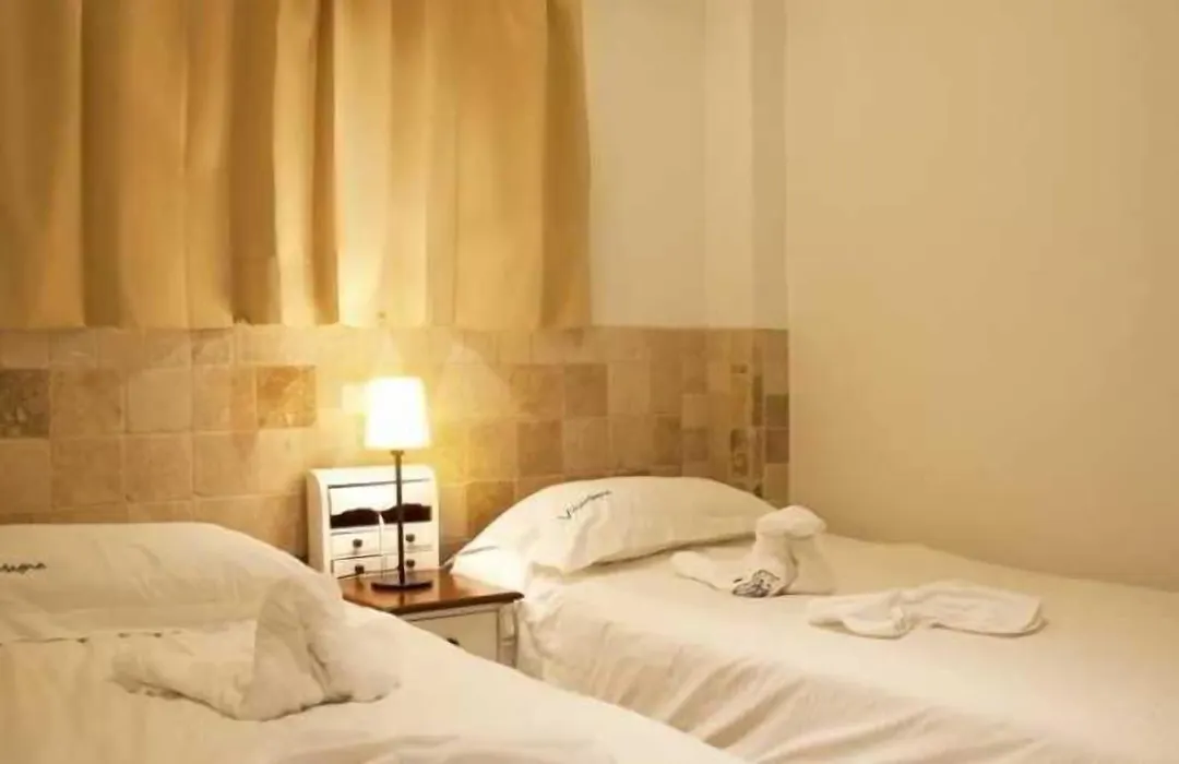 Villa Magna (Adults Only)-1