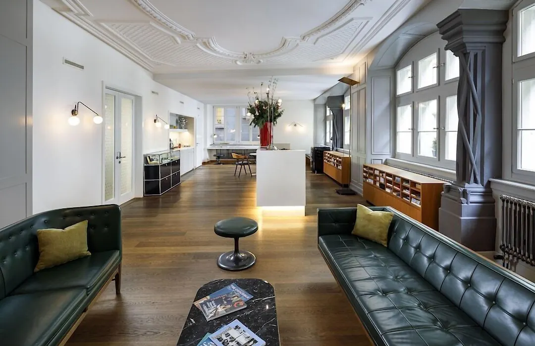 Marktgasse Hotel-1