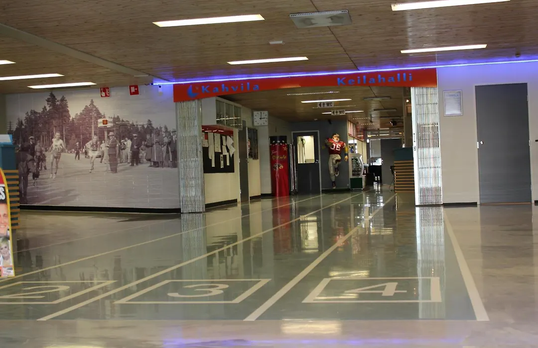 Hotel Tikkurila-1