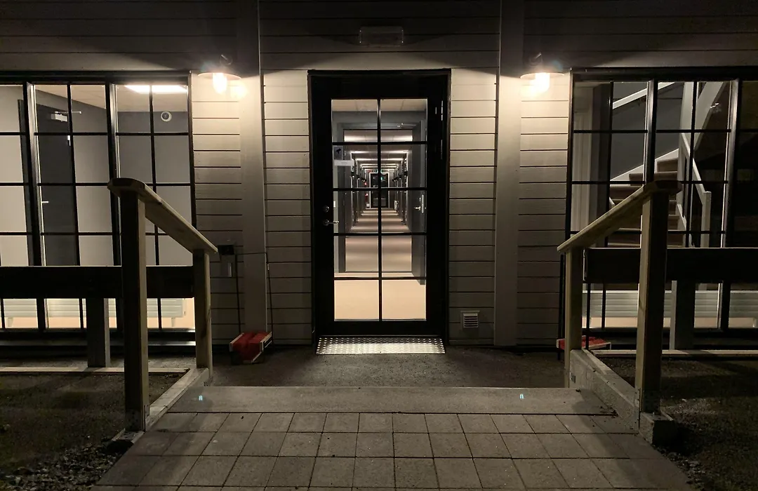 Ekebyhov Hotell-1