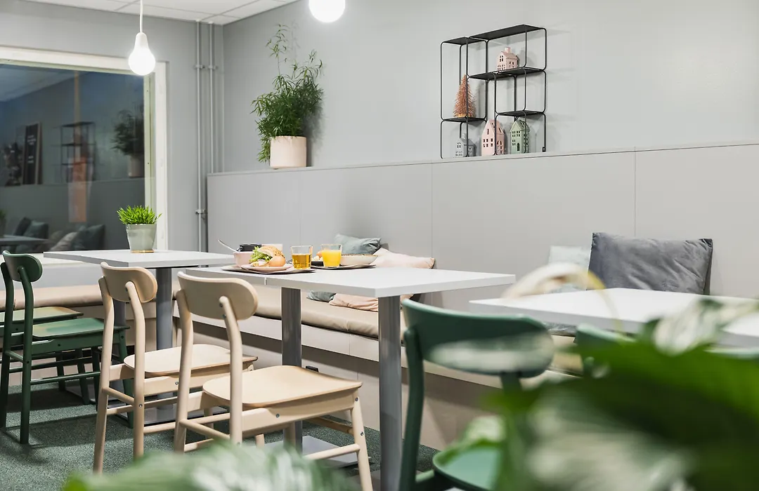 Greenstar Hotel Vaasa-1