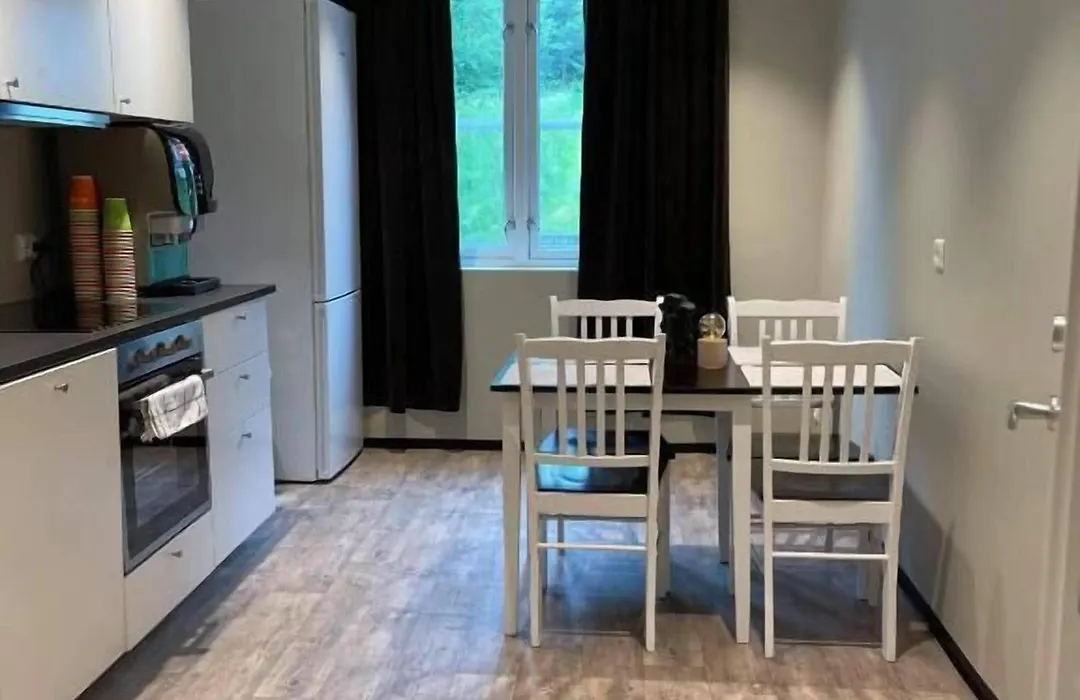Sandnessjøen Overnatting-1