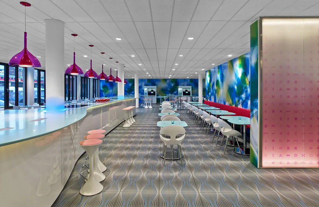 Prize By Radisson, Hamburg City-1