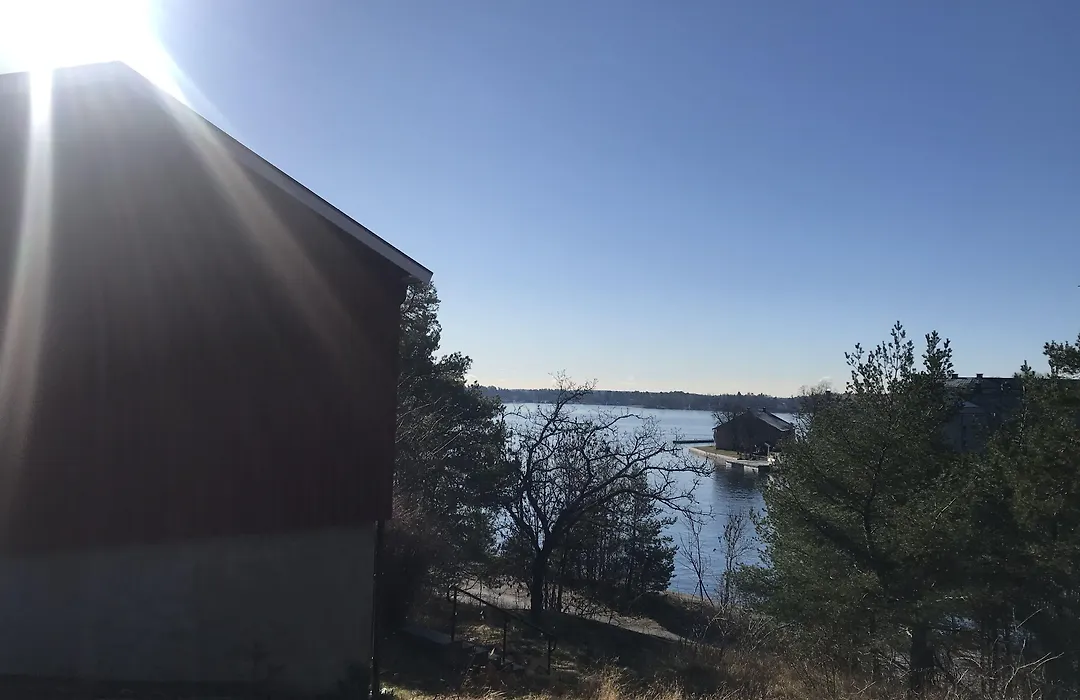 Sjövillan B&B-1