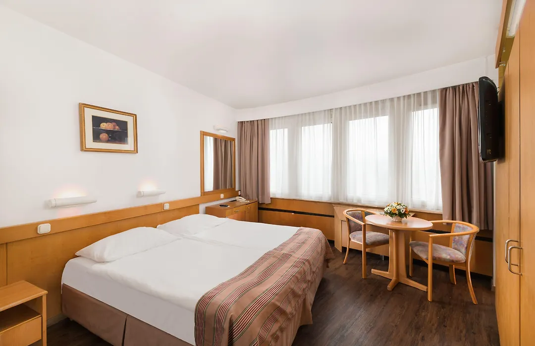 Hotel Budapest-1