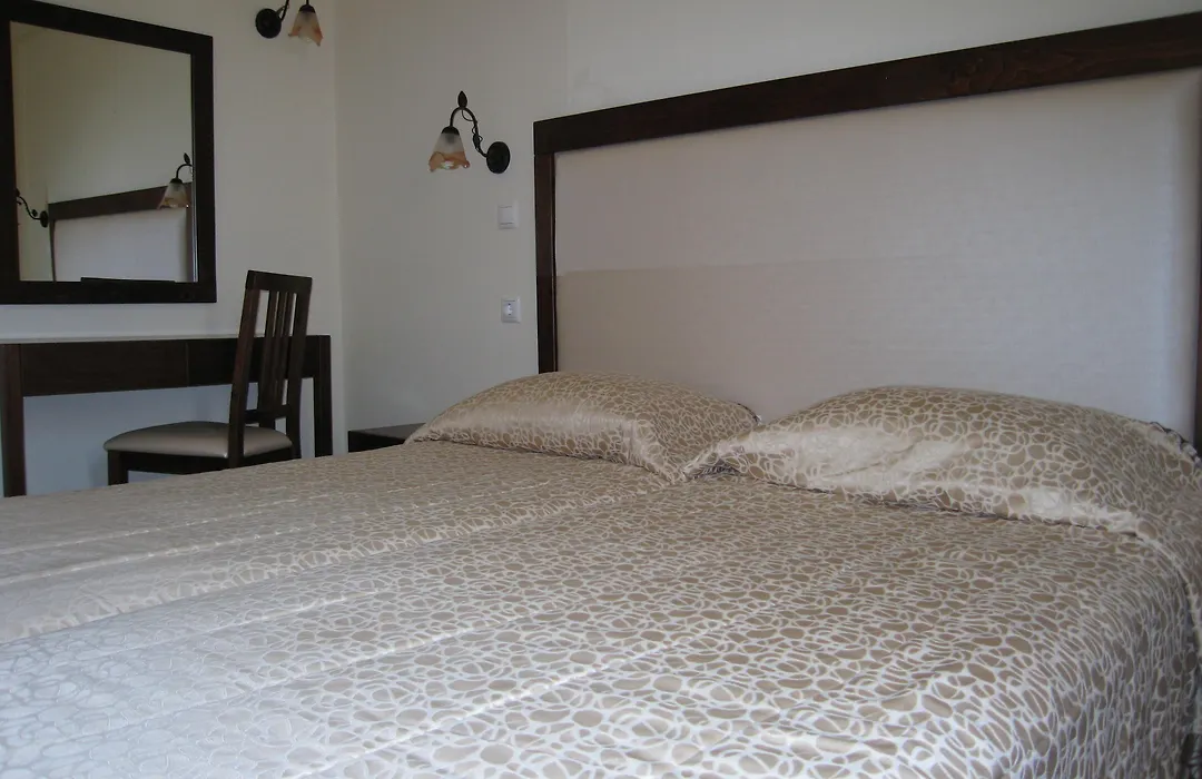 Blue Sea Hotel Apartments-1