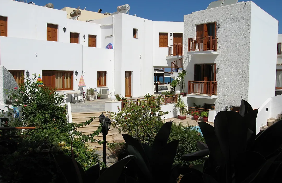 Blue Sea Hotel Apartments-1
