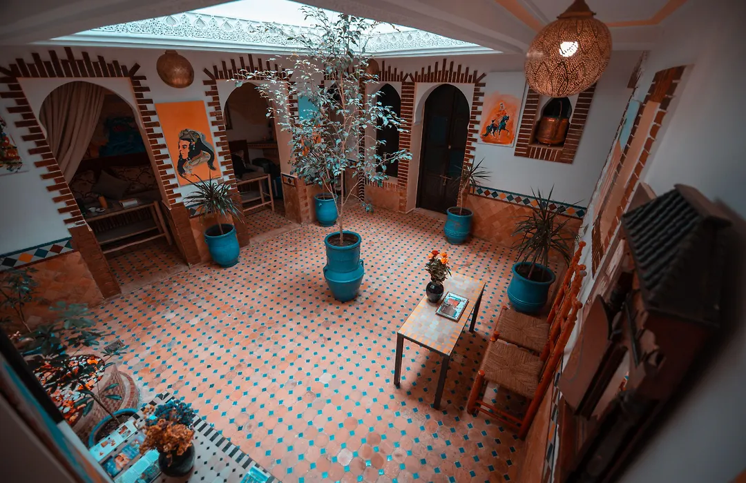 Riad Eva-1