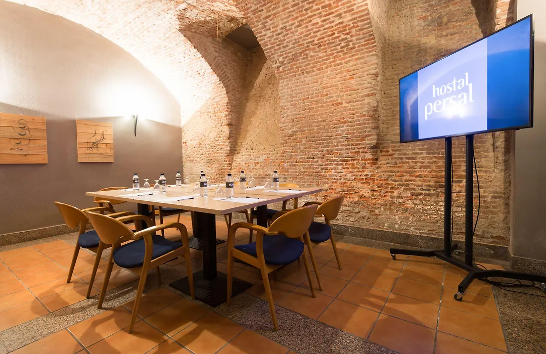 Hostal Persal-1