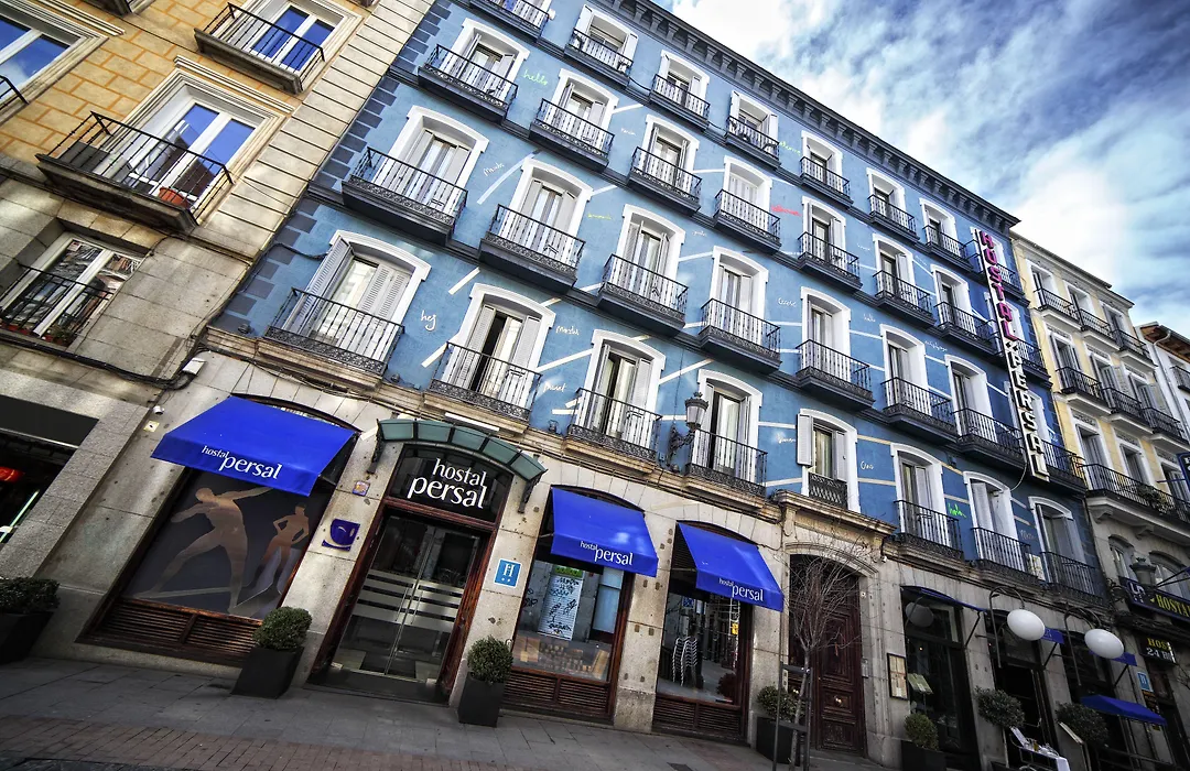 Hostal Persal-1