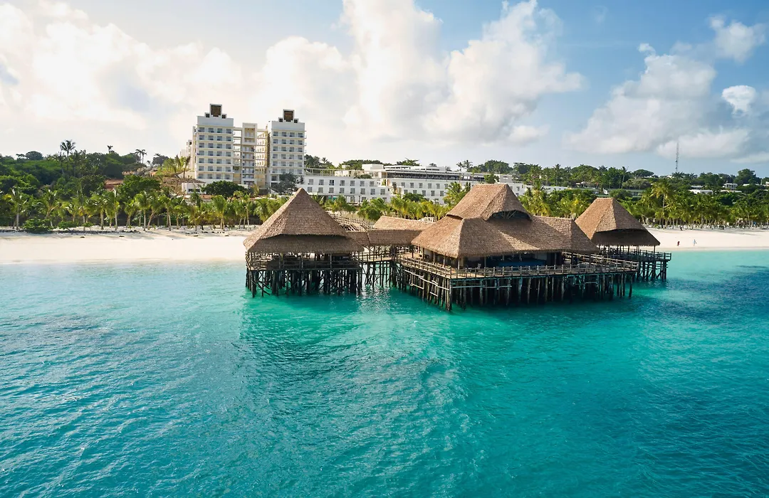 Hotel Riu Jambo-1