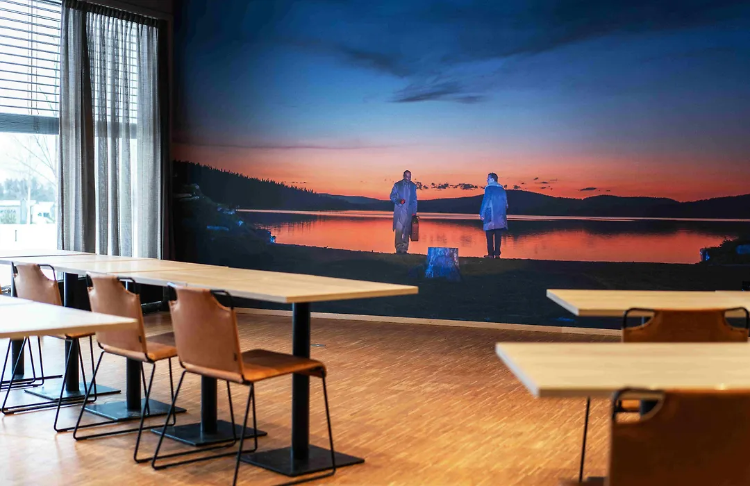 Thon Hotel Vinstra-1