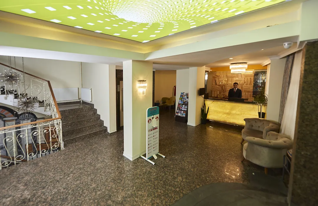 Sunlight Hotel-1