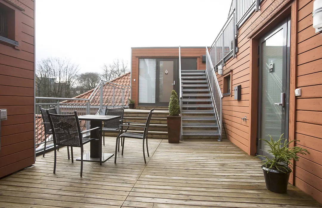 Best Housing Apartments - Bergelandsgata 13-1
