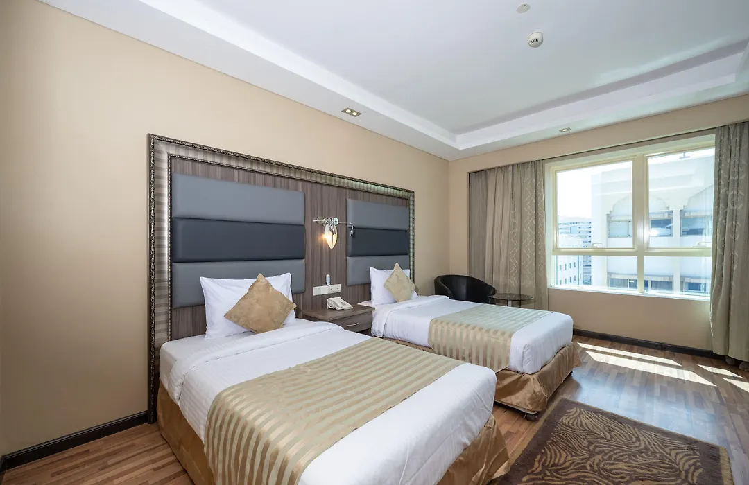 Pearl Swiss Hotel-1