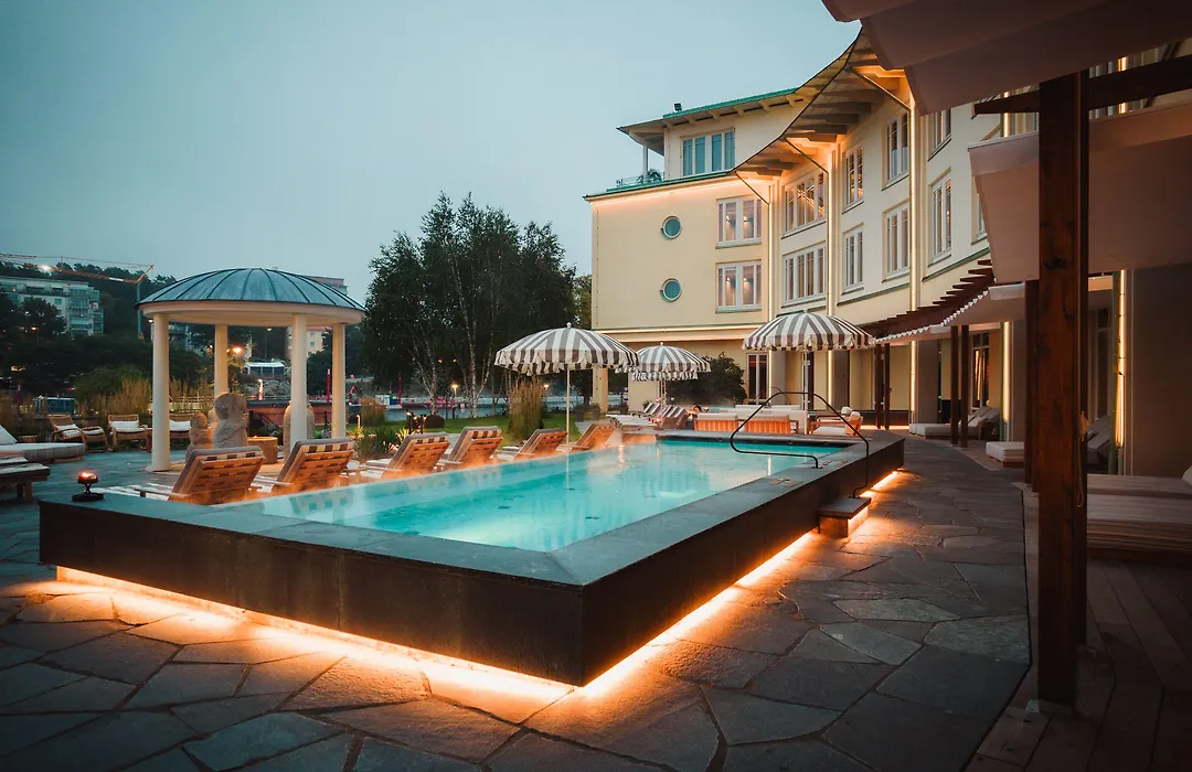 Ad Astra By Elite - Hotel, Spa & Resort-1