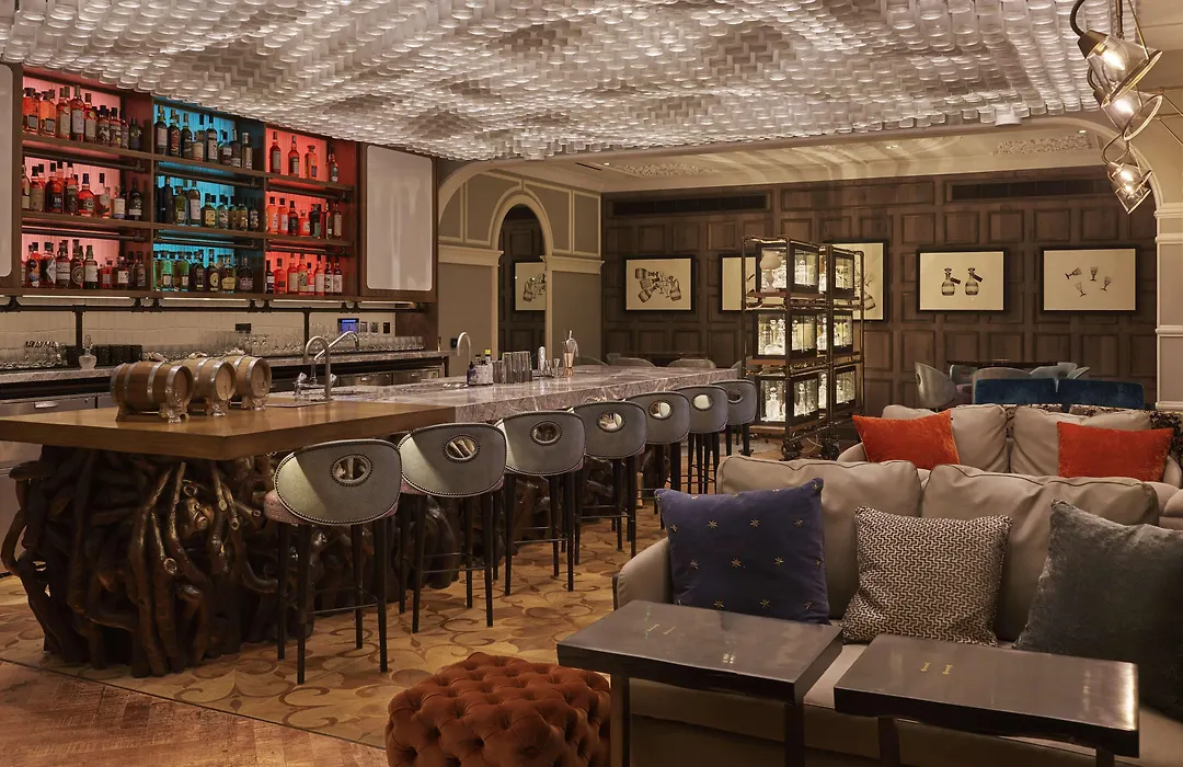 Great Scotland Yard Hotel, Part Of Hyatt-1