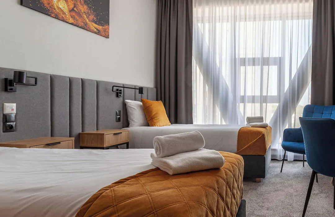 Hotel Sante-1