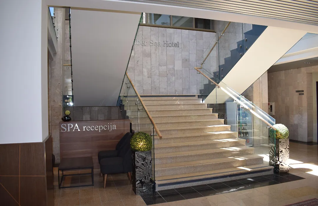 Amber Sea Hotel & Spa-1