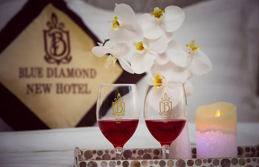 Blue Diamond New Hotel-1