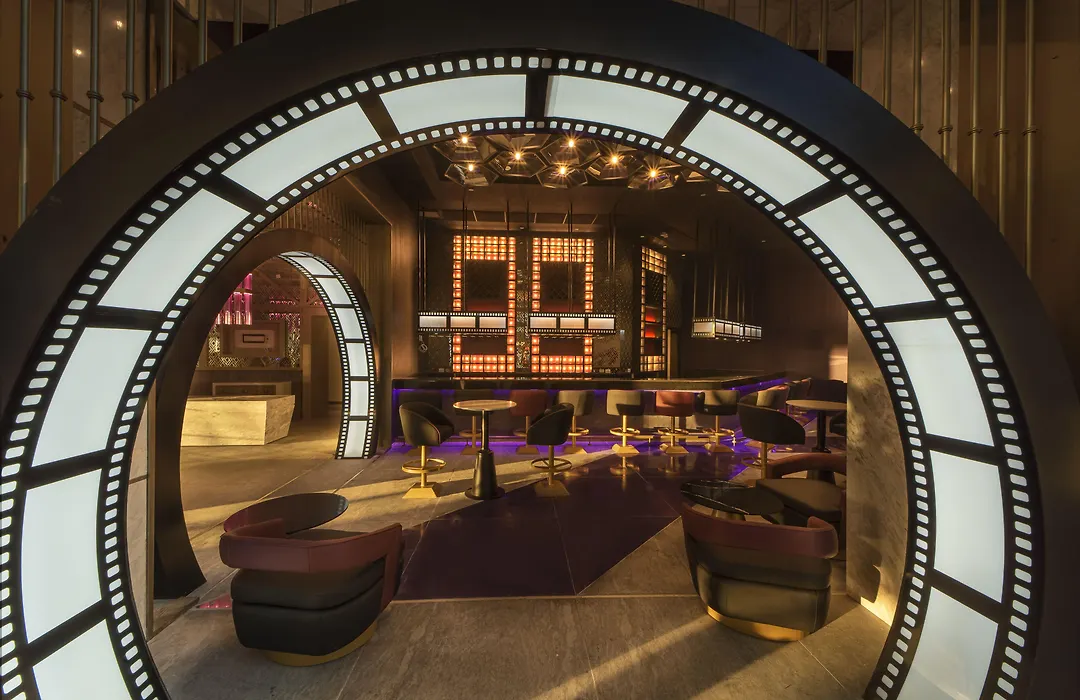Planet Hollywood Cancun By Royalton, An Autograph Collection All-Inclusive Resort (Adults Only)-1