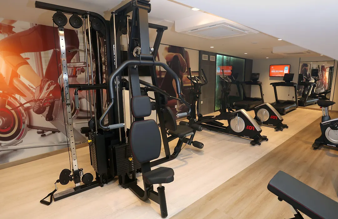 Riu Plaza London Victoria-1