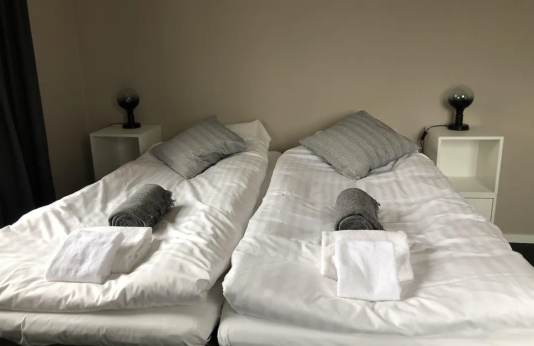 Morlanda B&B-1