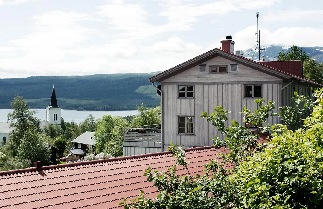 Hotel Kallgården-1