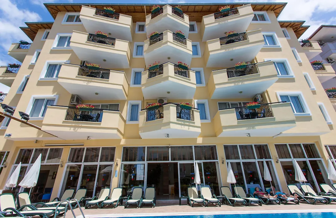 Novella Apart Hotel-1