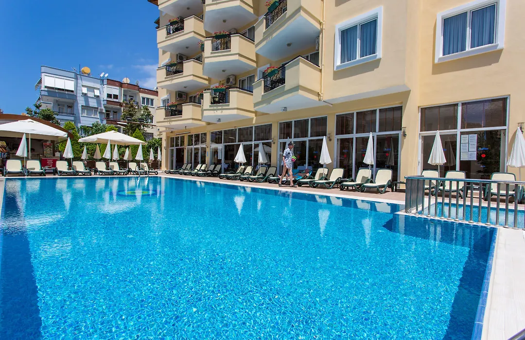 Novella Apart Hotel-1