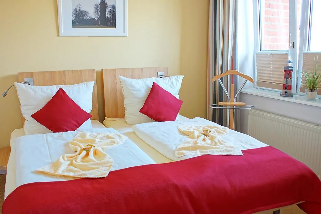 Baltic Koelln Hotel-1