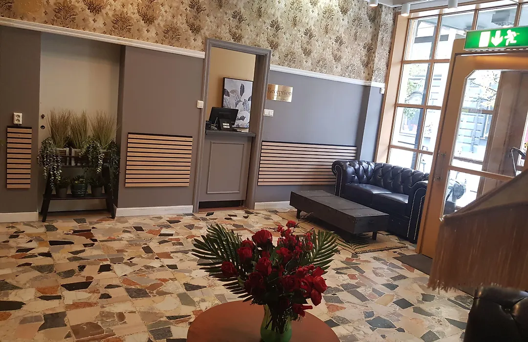 Appelberg Hotel-1