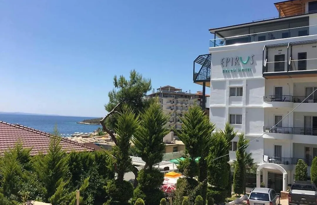 Epirus Hotel-1