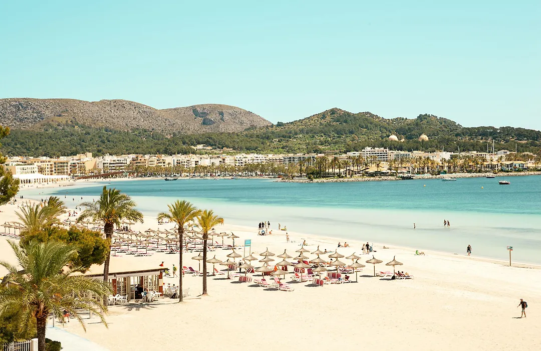 Sunwing Alcudia Beach-1