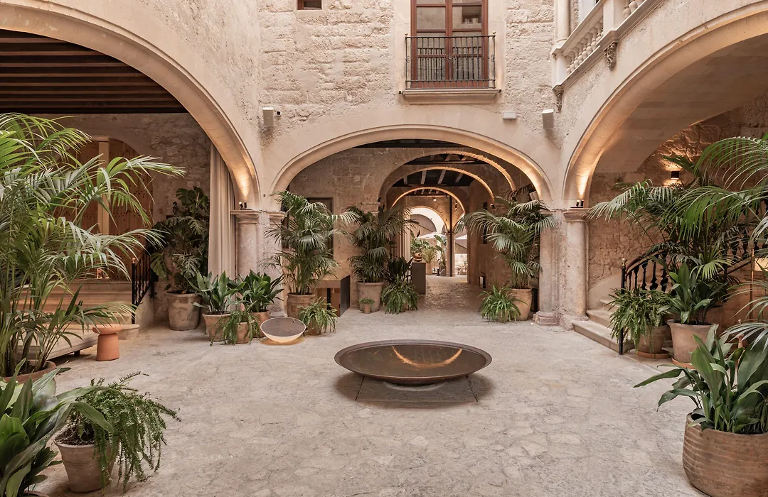 Nobis Hotel Palma, A Member Of Design Hotels-1