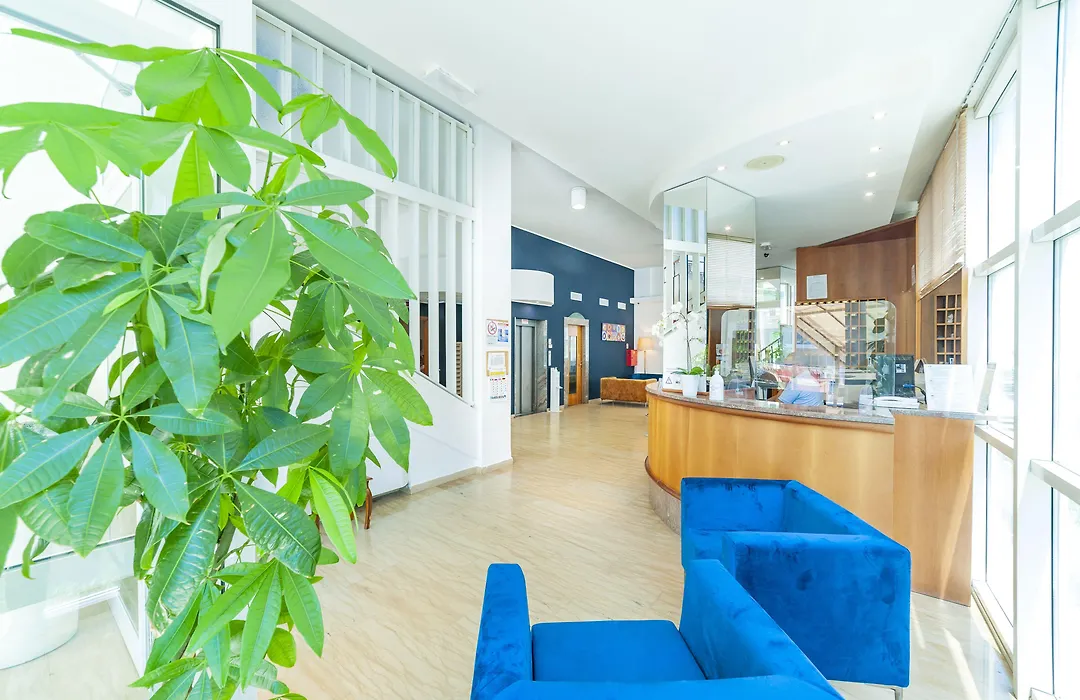 Hotel Kursaal-1