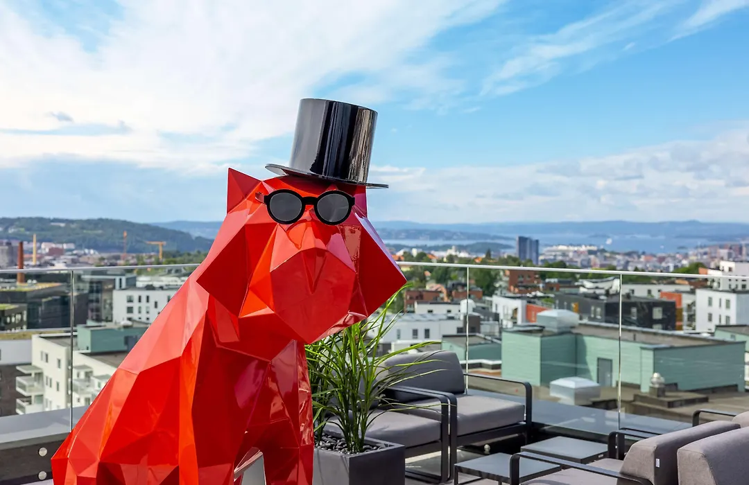 Radisson Red Oslo Okern-1