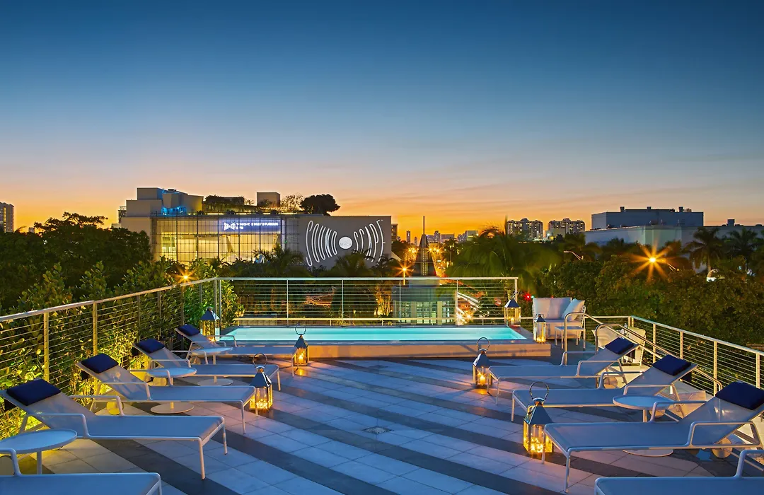 Kaskades Hotel South Beach-1