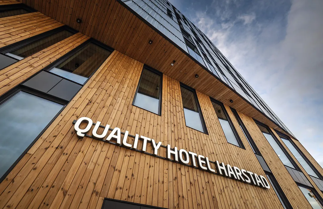 Quality Hotel Harstad-1