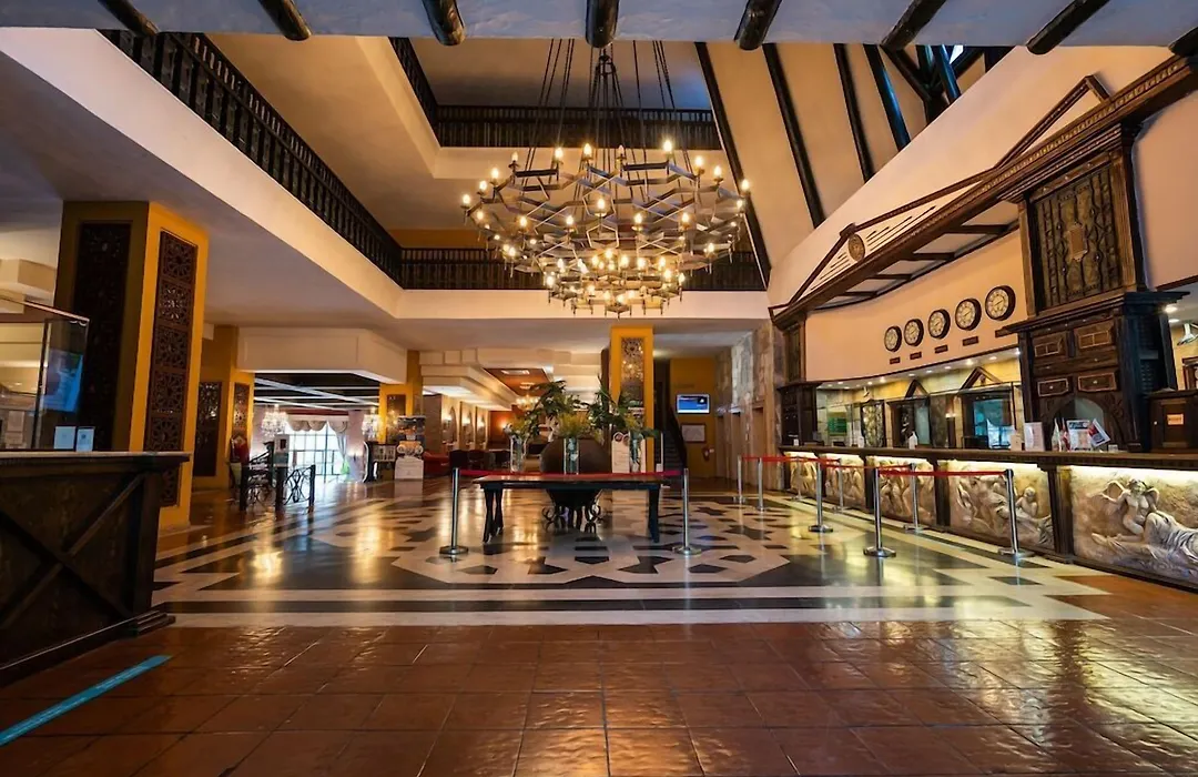 Grand Yazici Club Marmaris Palace-1