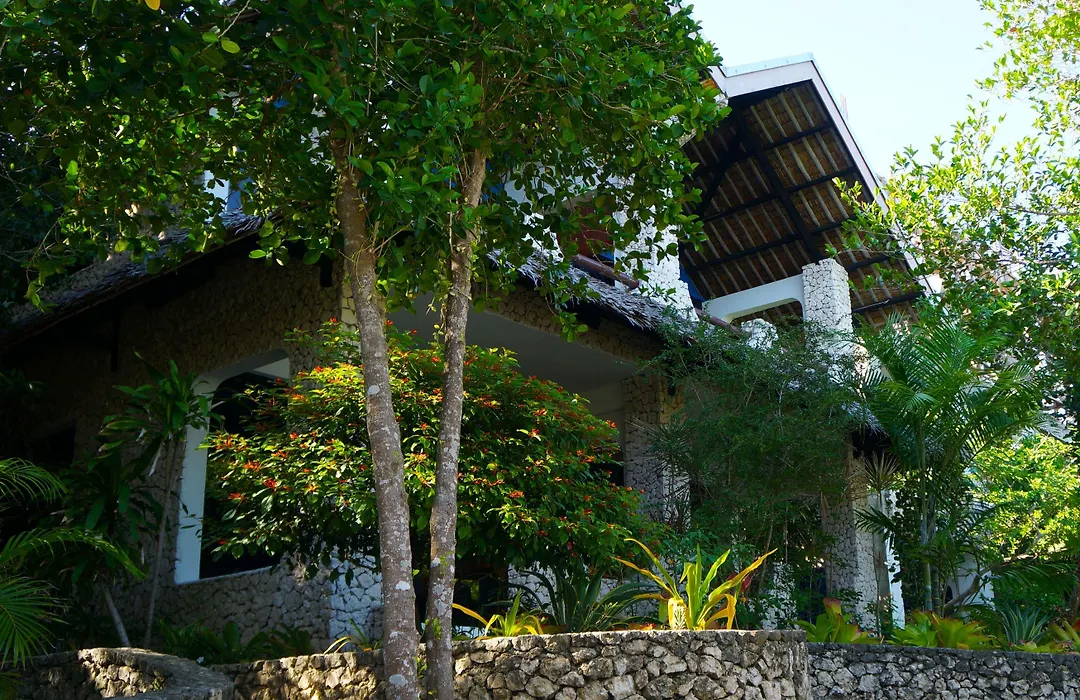 The Blue Orchid Resort-1