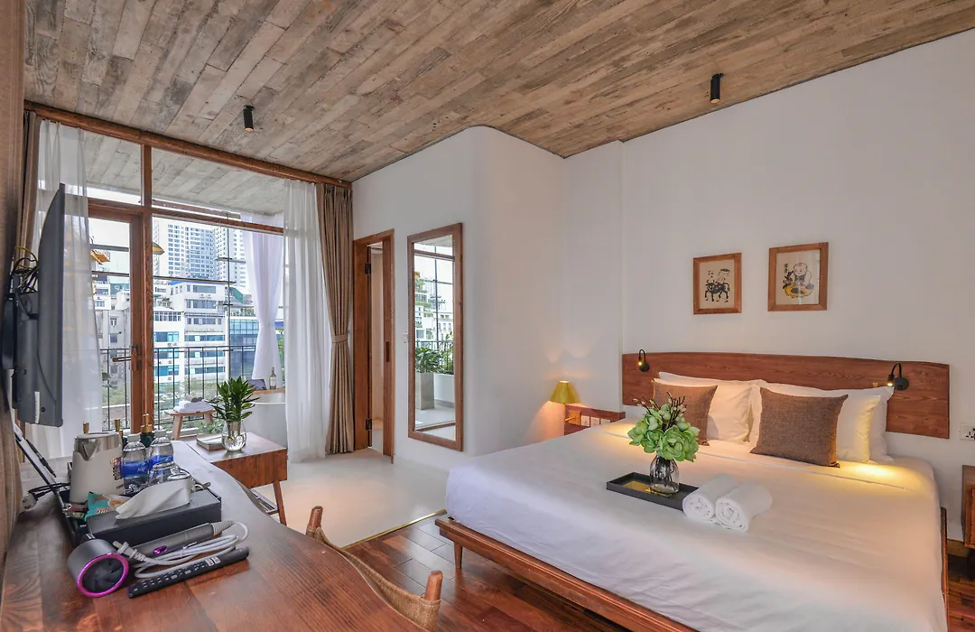 22Land Hotel & Residence-1